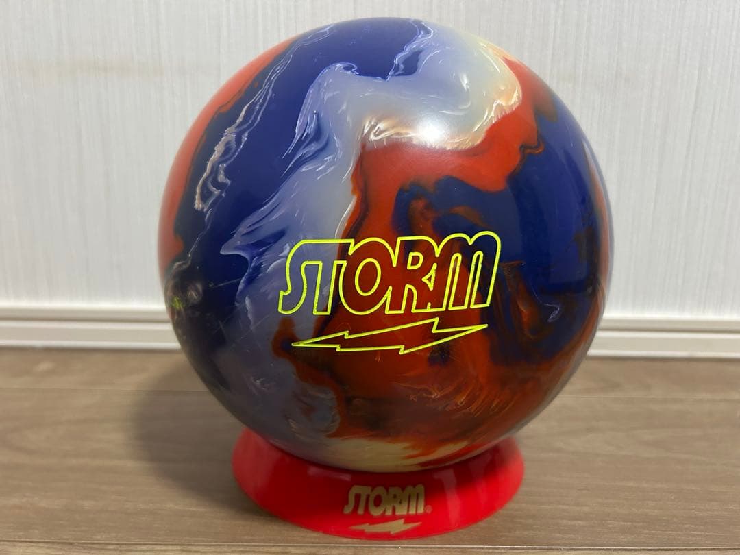 送料込み【新品】ワイルド・アブソリュート　ストーム　15ポンド2オンス 1