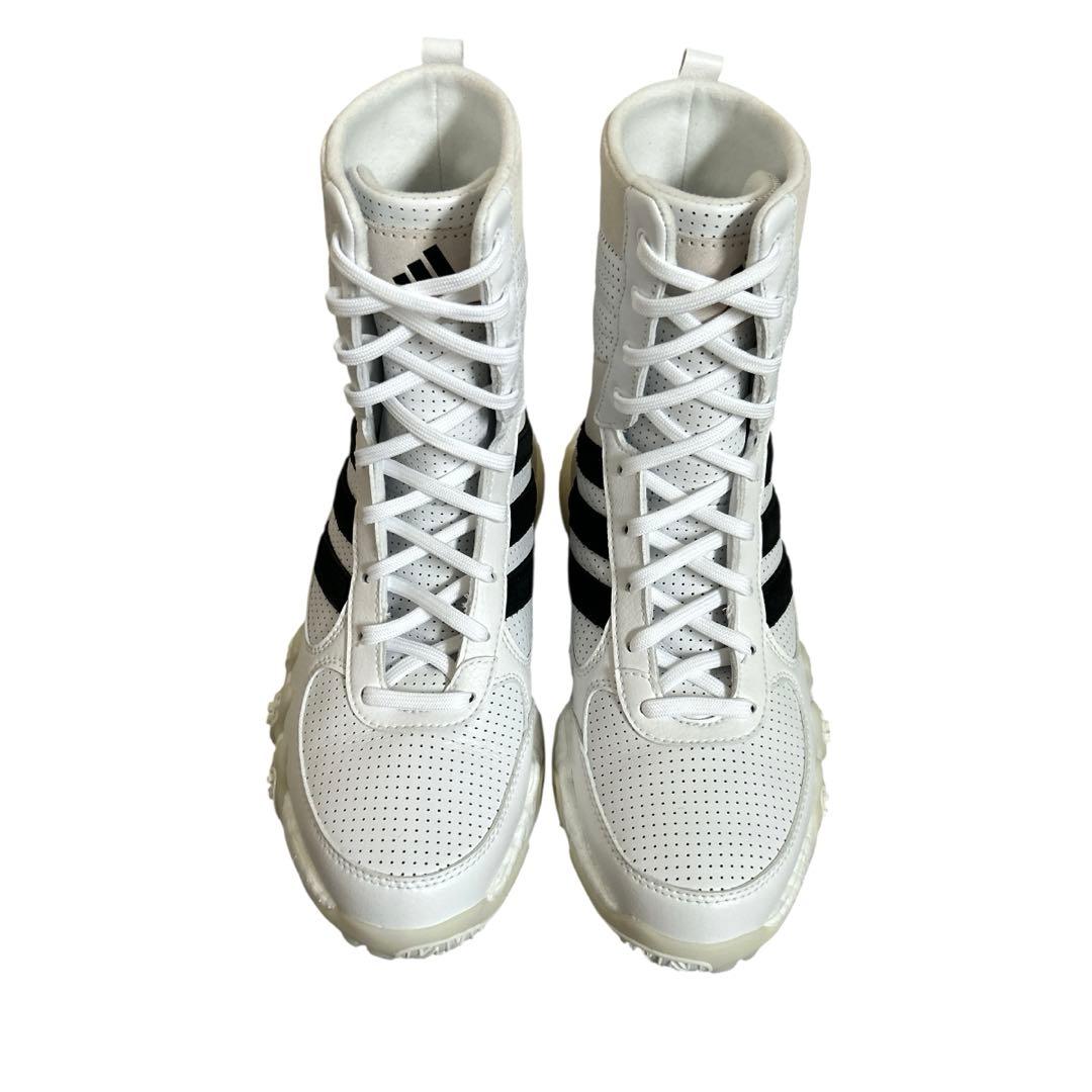 新品　アディダス コードカオス JAY3LLE ゴルフシューズ　23cm