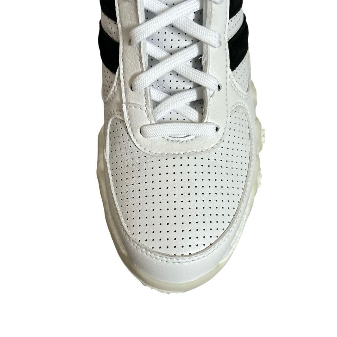 新品　アディダス コードカオス JAY3LLE ゴルフシューズ　23cm