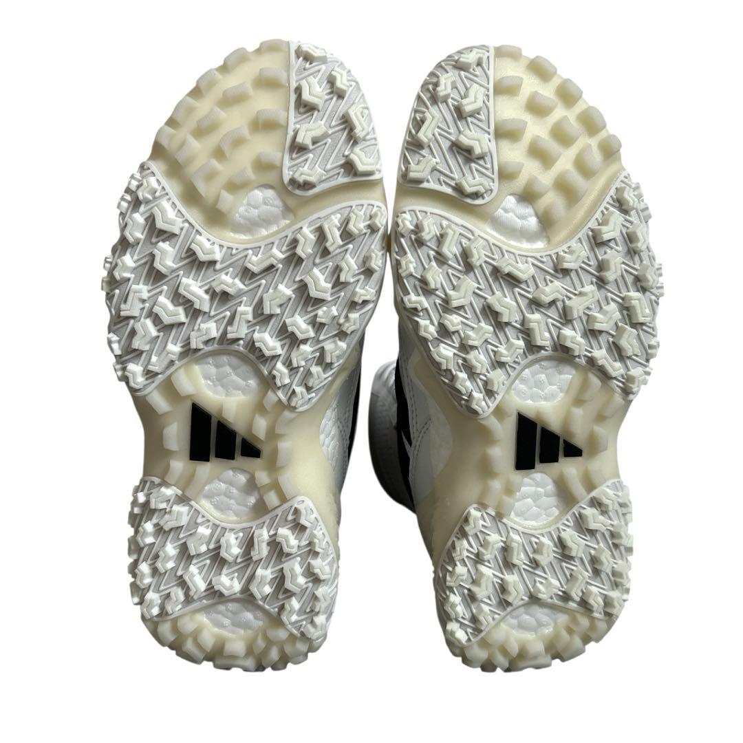 新品　アディダス コードカオス JAY3LLE ゴルフシューズ　23cm