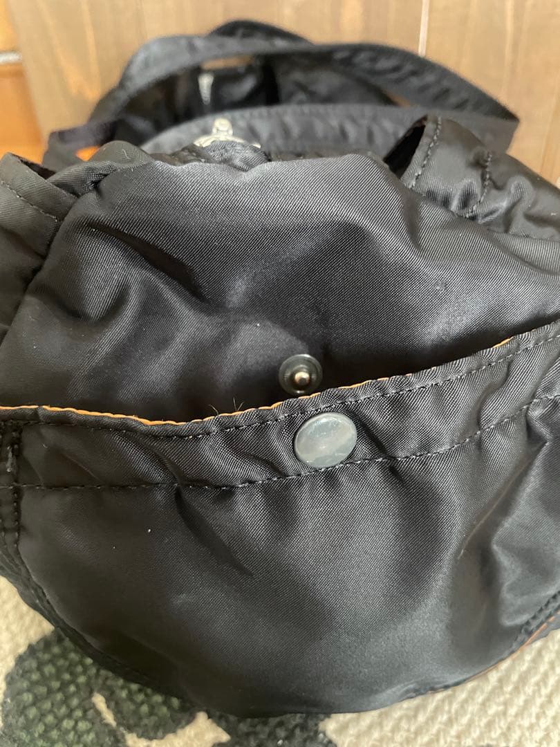 PORTER タンカーミニボストン