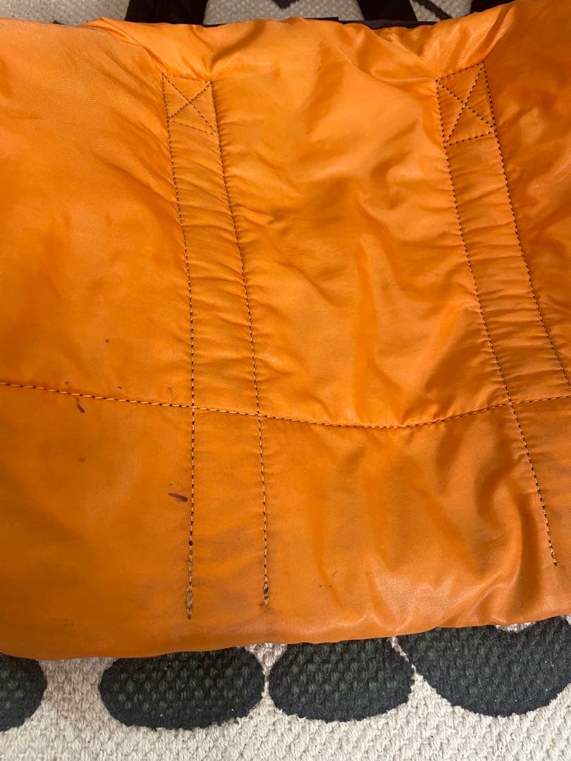 PORTER タンカーミニボストン