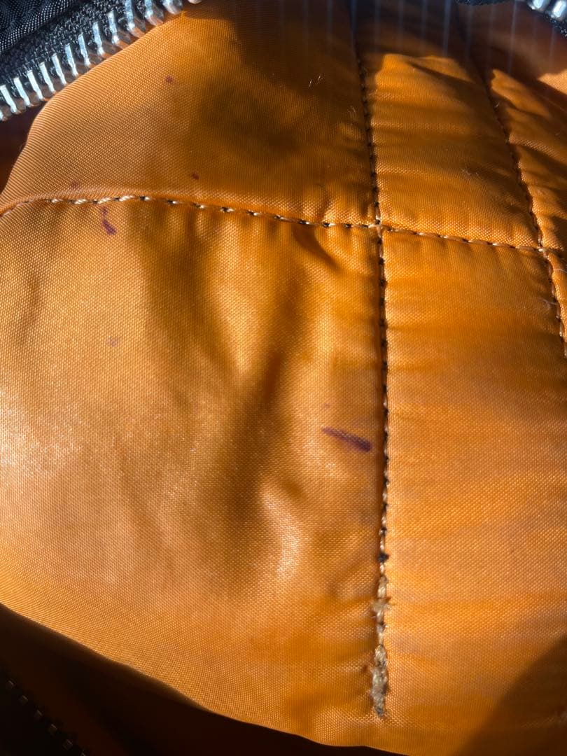 PORTER タンカーミニボストン