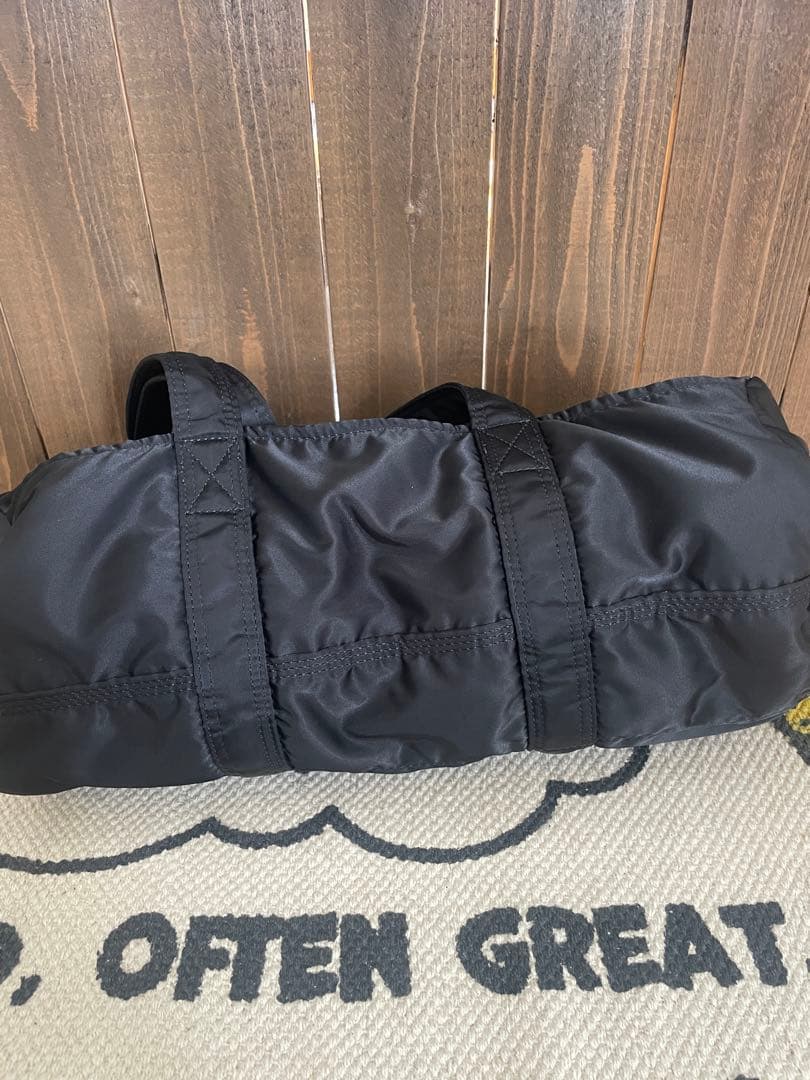 PORTER タンカーミニボストン