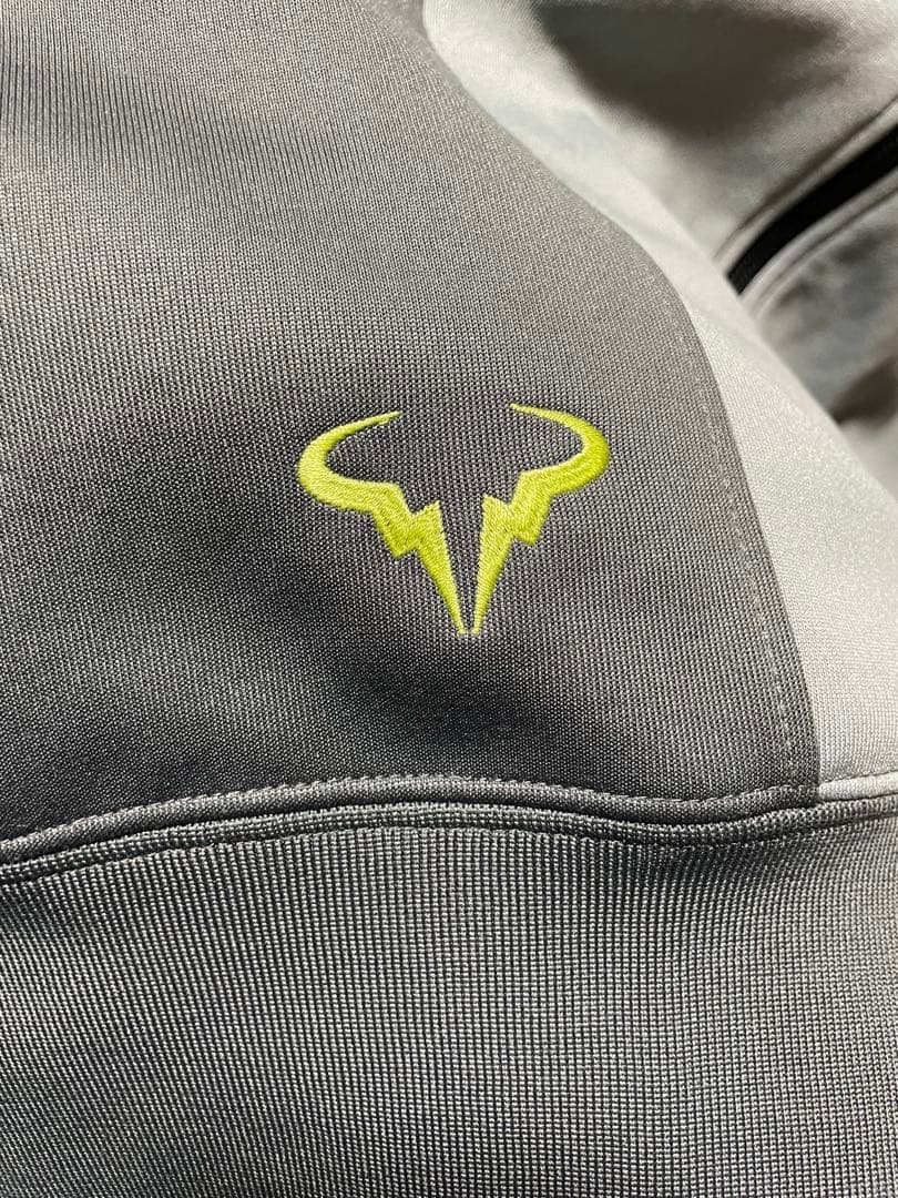 Nike ラファエル ナダル 全米オープン 2010 着用モデル