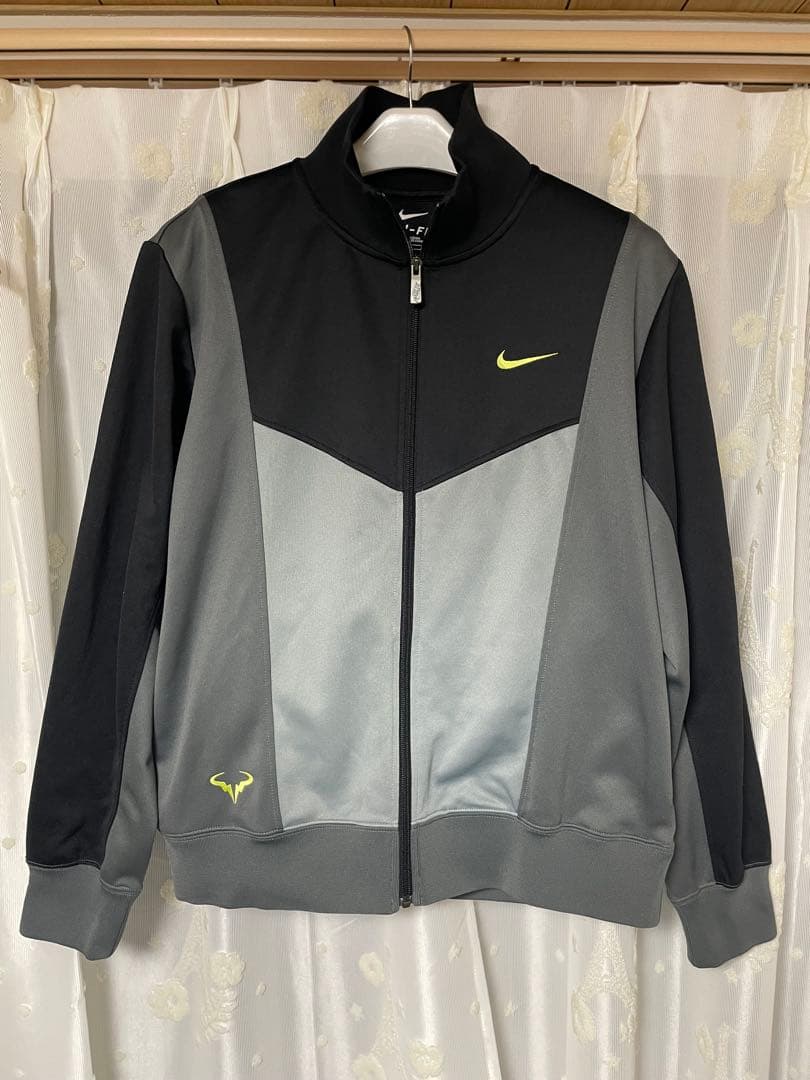 Nike ラファエル ナダル 全米オープン 2010 着用モデル