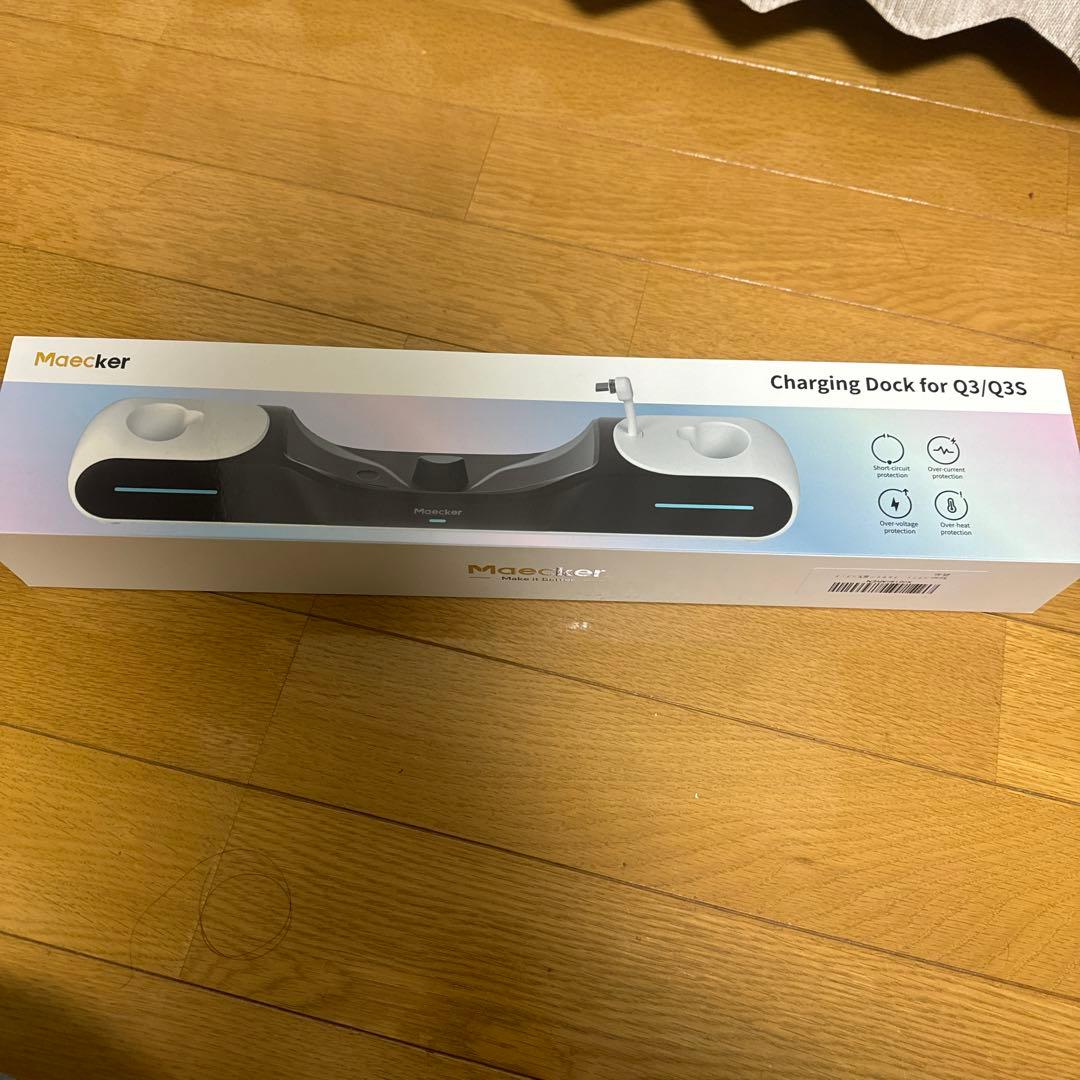  Quest3 512GB ＋ヘッドアクセサリ＋ヘッドスタンド