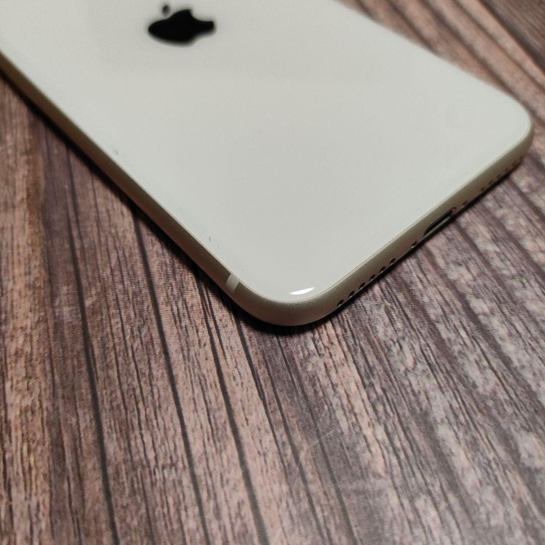 iPhone SE 第3世代 64GB バッテリー97% 美品 おまけ大量