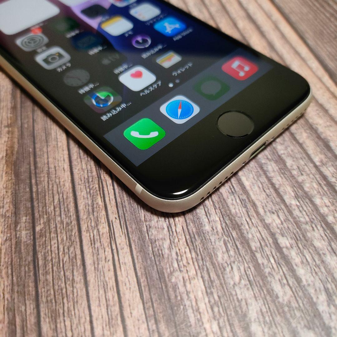 iPhone SE 第3世代 64GB バッテリー97% 美品 おまけ大量