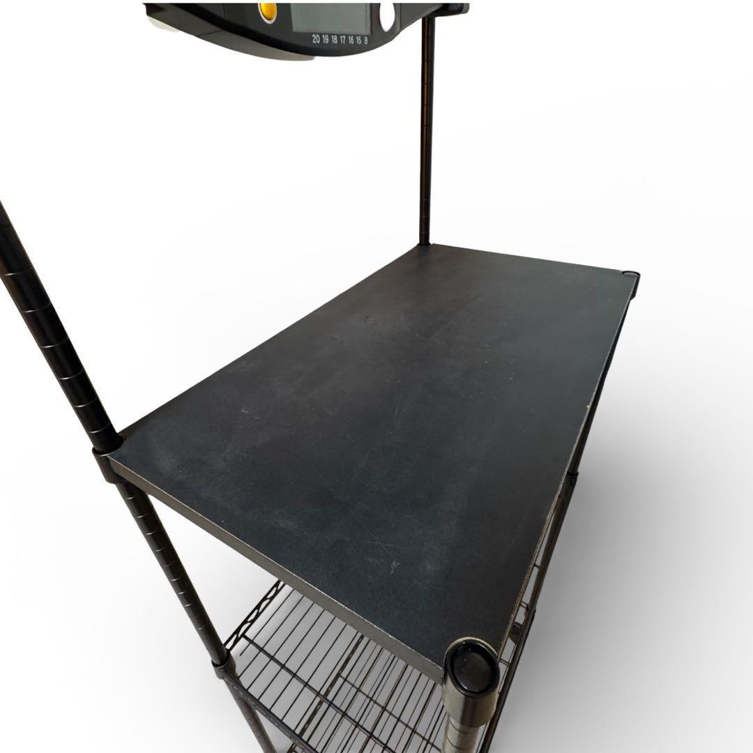 すぐ投げれる！ダーツライブ100S ボード＆スタンドセット 目立つ傷なし 美品