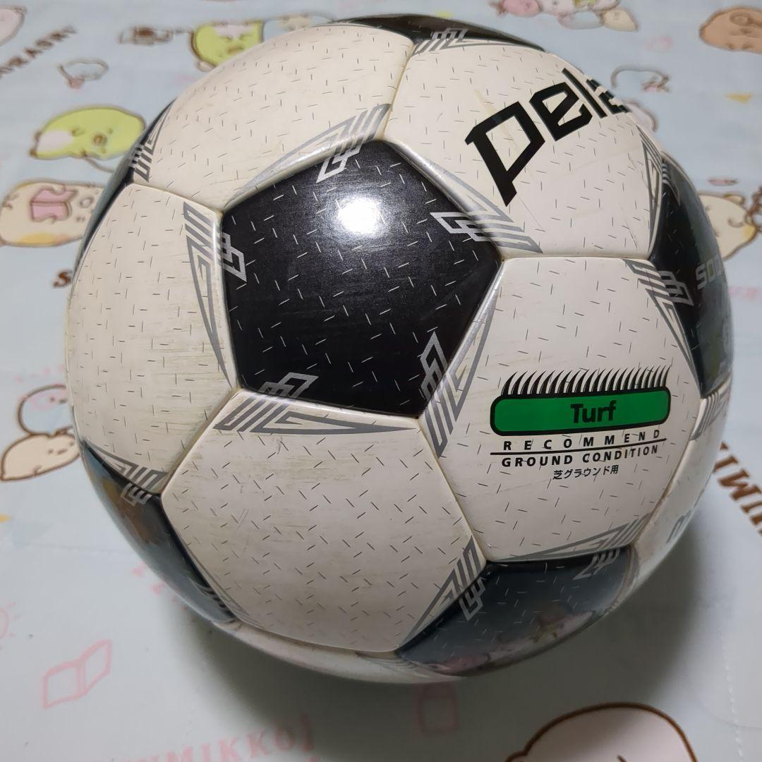 ゆうかさま＆ネイマールさま用❣️限定3球セット✨☘️5号芝グラウンド最上級モデル