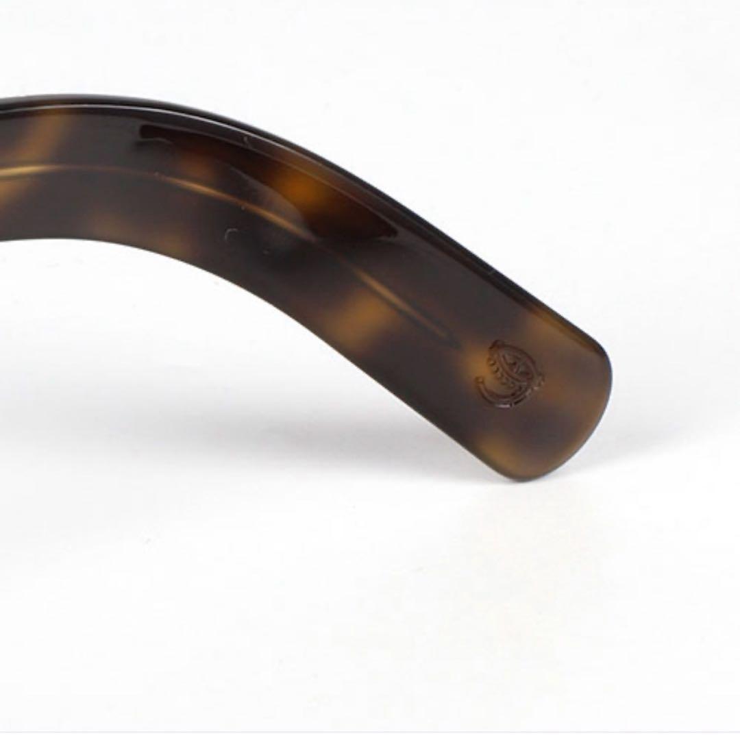 guepard 眼鏡 07 ベッコウ