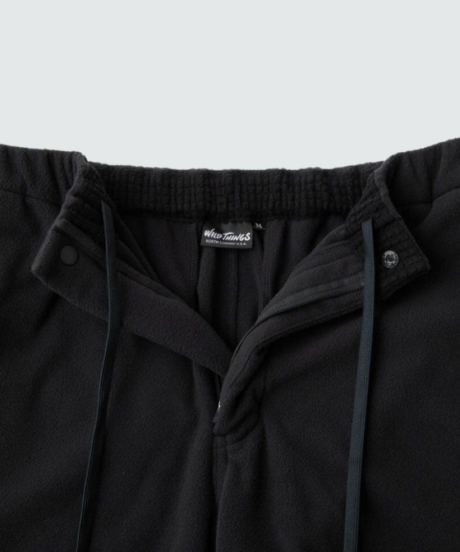 グラサン大将WILD THINGS /POLARTEC PANTS
