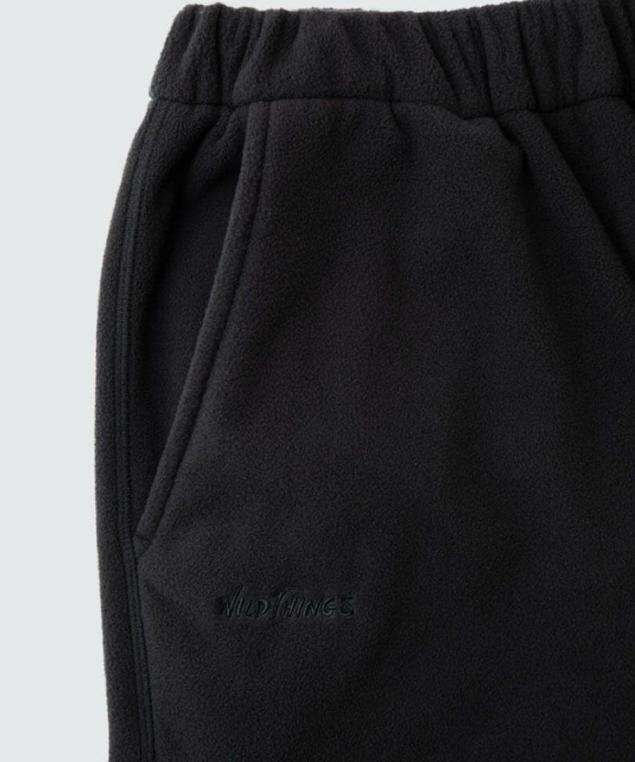 グラサン大将WILD THINGS /POLARTEC PANTS