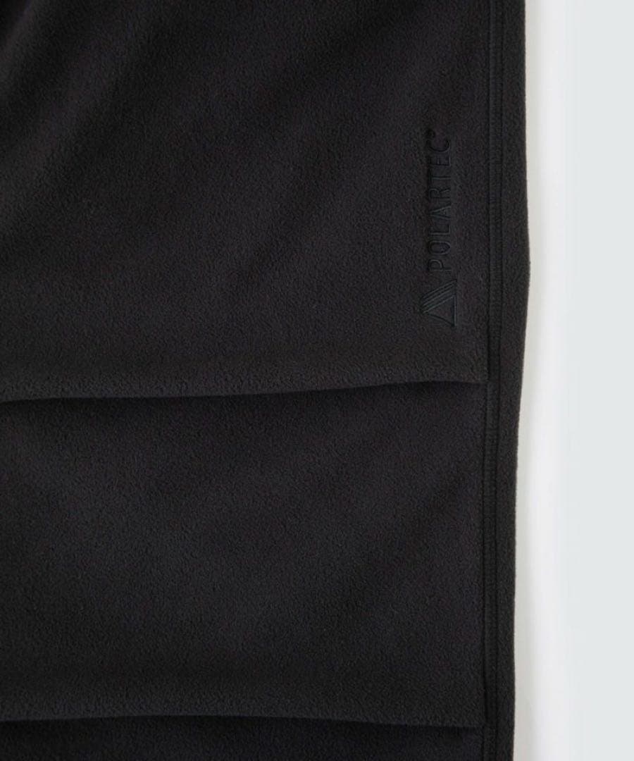 グラサン大将WILD THINGS /POLARTEC PANTS