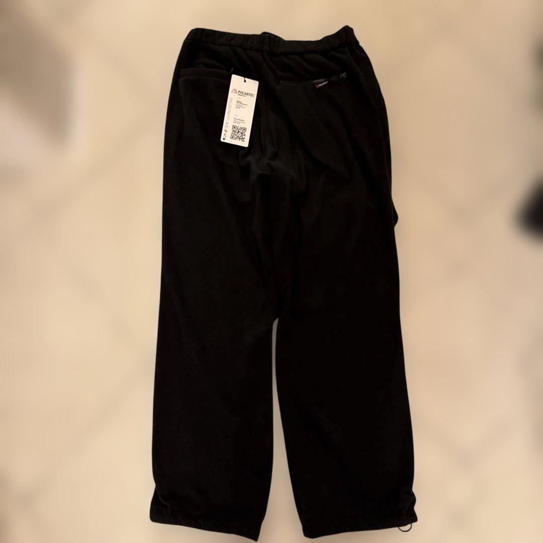 グラサン大将WILD THINGS /POLARTEC PANTS