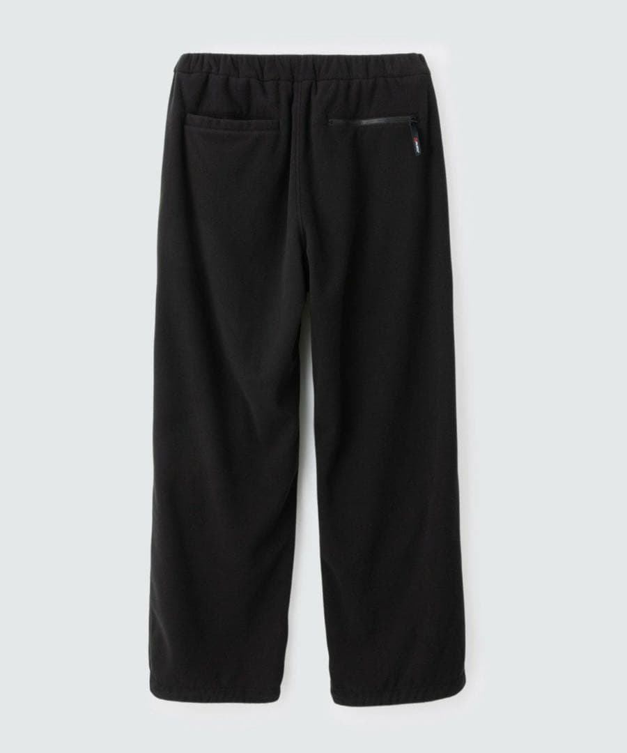 グラサン大将WILD THINGS /POLARTEC PANTS