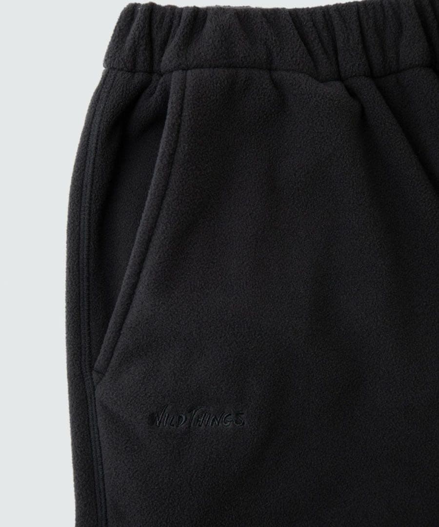 グラサン大将WILD THINGS /POLARTEC PANTS