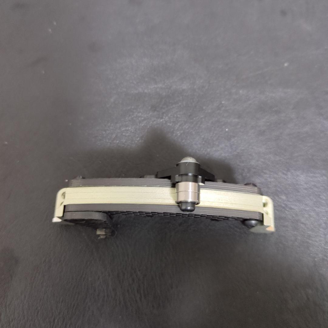 ヨコモ　YD-2Z用軽量スライドラック　Y2-202SZ