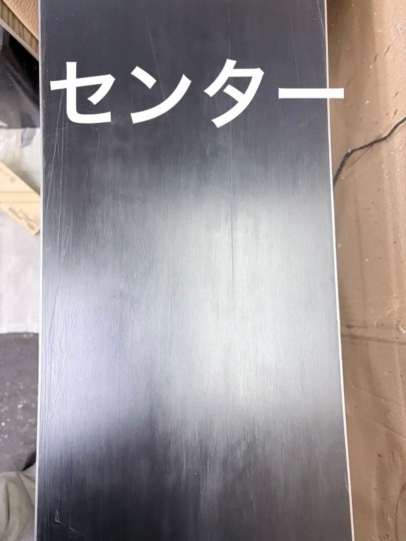 スノーボード ogasaka ct iz ltd 150