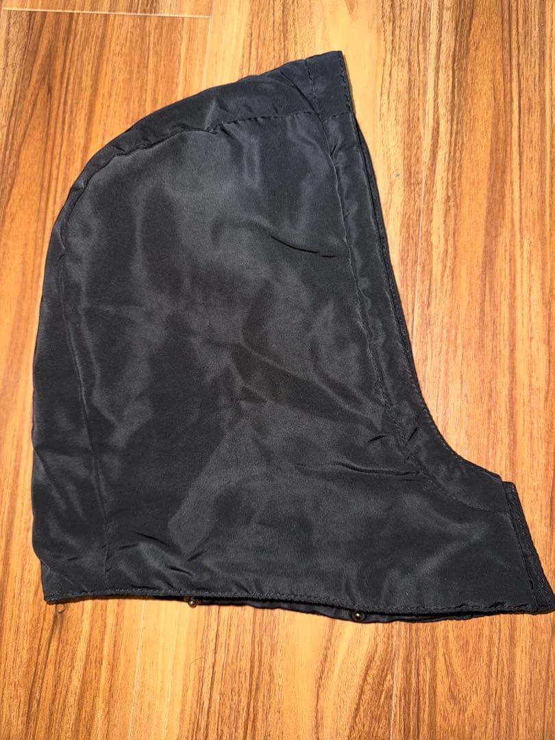 流通経済大学ラグビー部　ベンチコート