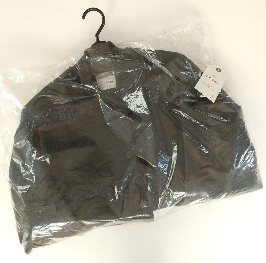 [未使用]SHIPS any＊スタジャン☆バーシティ ジャケット