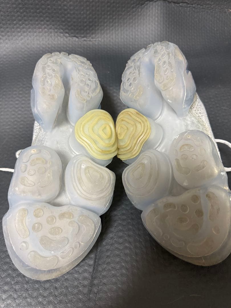 grounds ムーピー 24.0cm