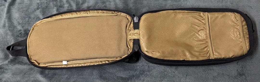 ハザード4 Bandoleer Mini Shell Sling