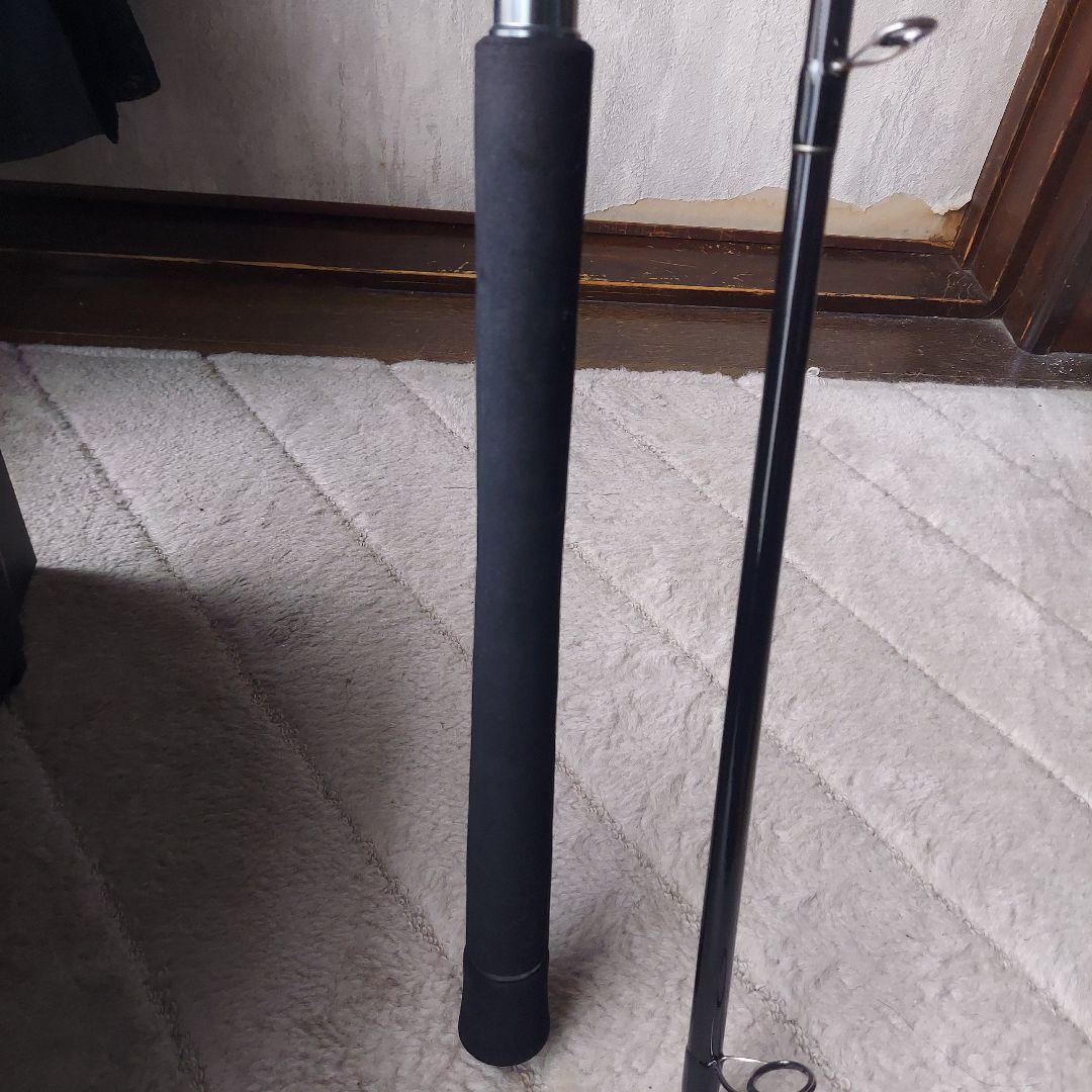 バリスティックヒラ　107M TZ NANO