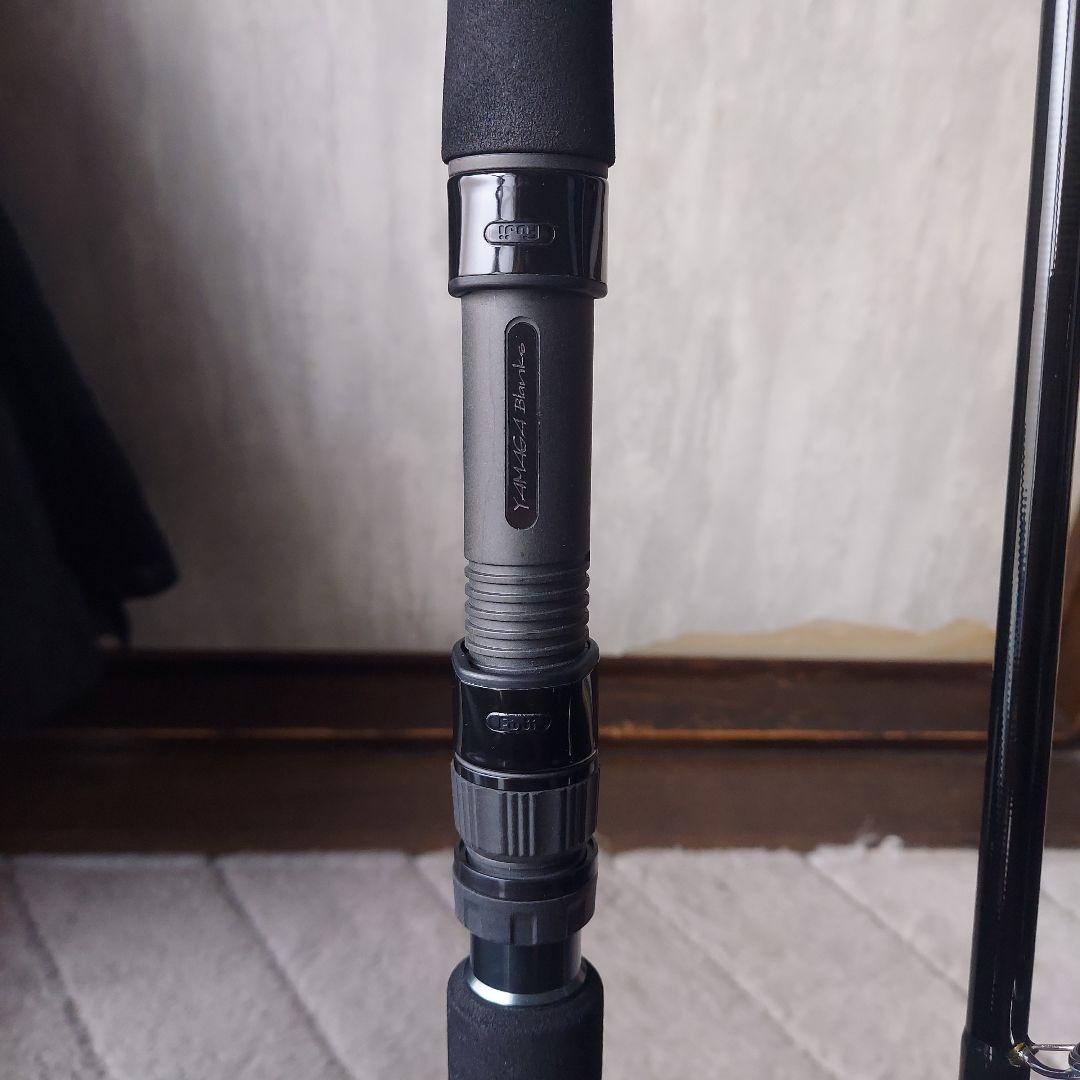 バリスティックヒラ　107M TZ NANO