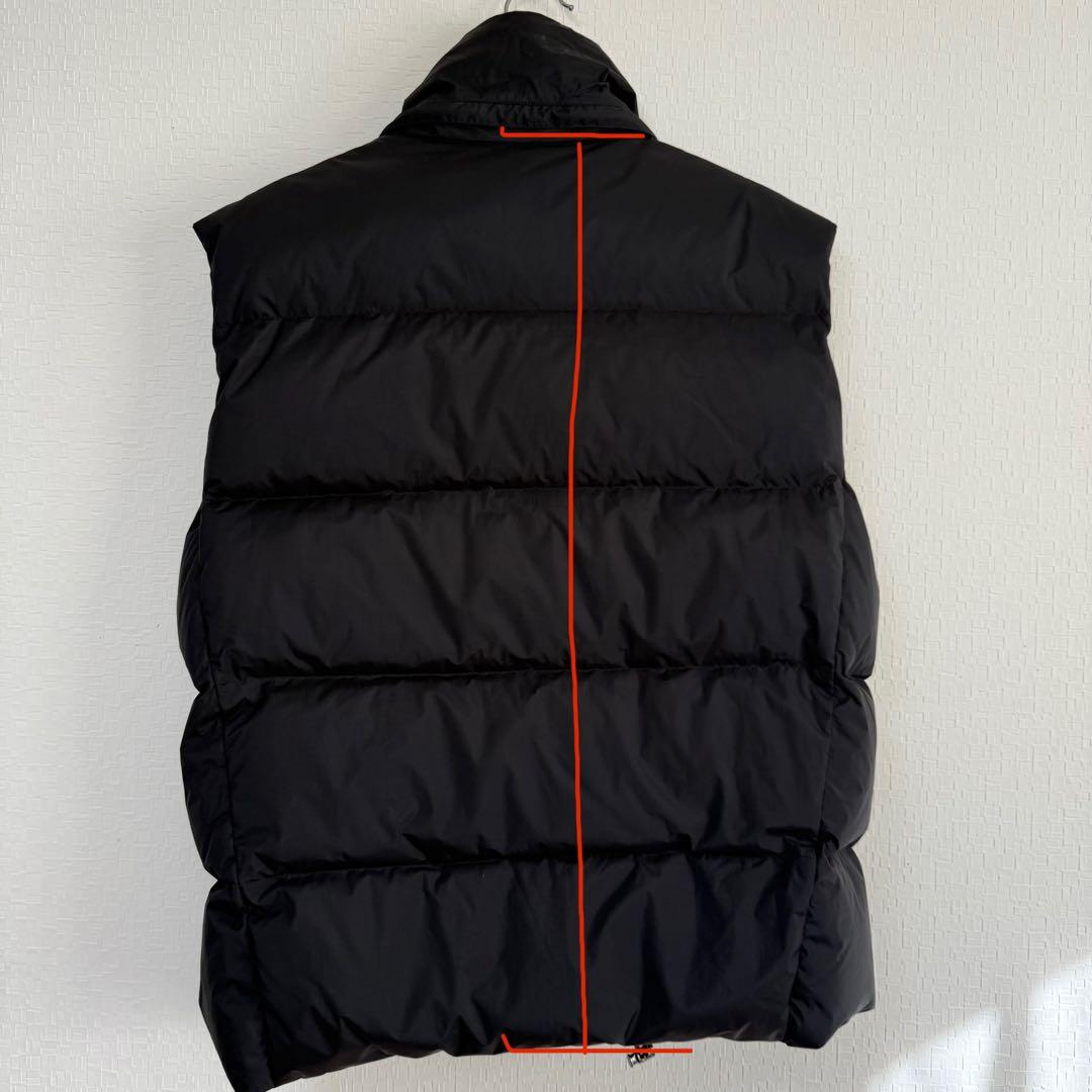 ポロ ラルフ ローレン ダウンベスト　値下げOK！