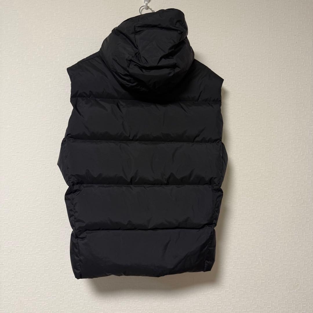 ポロ ラルフ ローレン ダウンベスト　値下げOK！