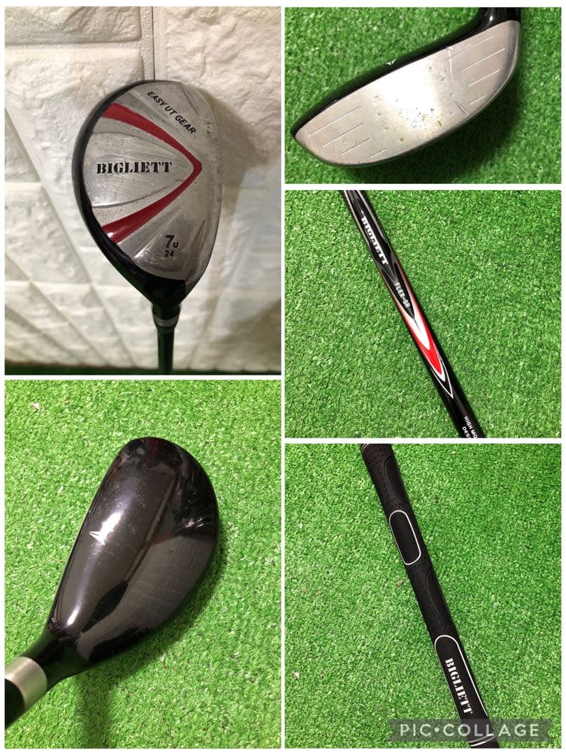初心者おすすめ☆メンズ ゴルフクラブセット☆ダイワ＆ミズノ☆キャディバッグ付