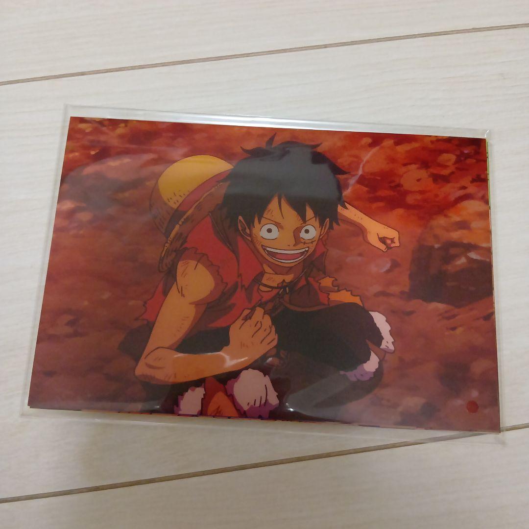 劇場版ONEPIECE　STAMPEDE　ワンピース　スタンピード　DVDBOX