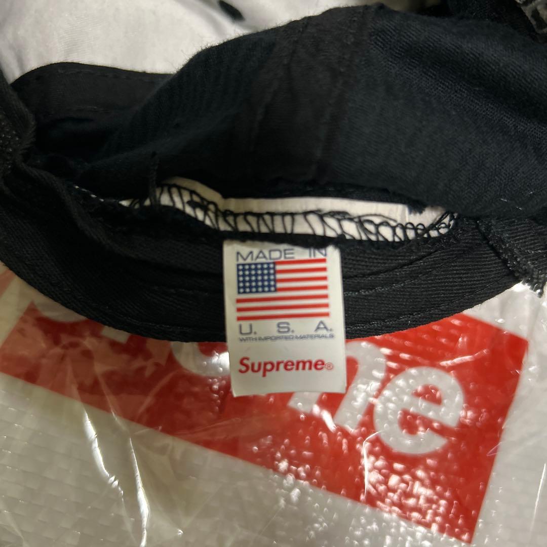 帽子 Supreme Corduroy S Logo 6-Panel