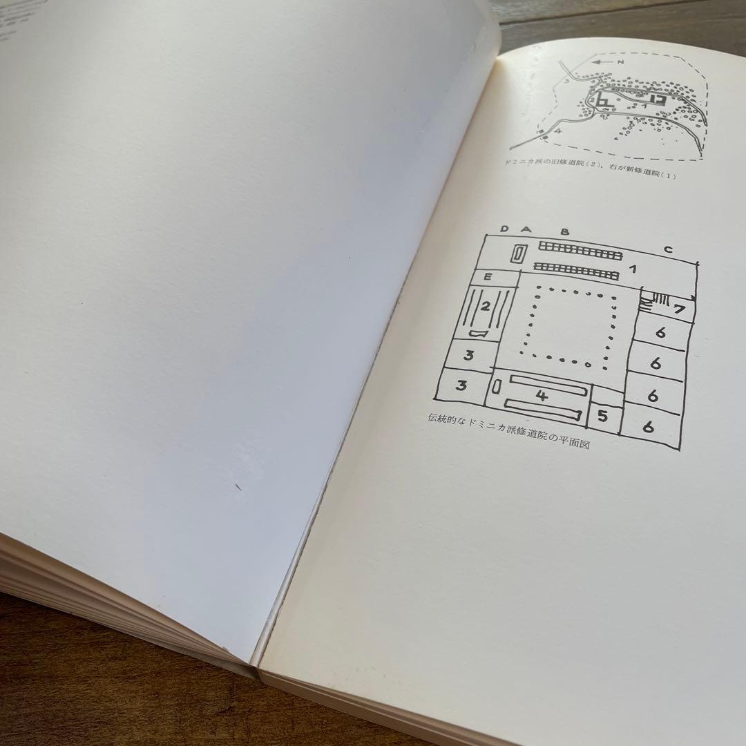 ル・コルビュジエ全作品集 第7巻 普及版 A.D.A EDITA Tokyo