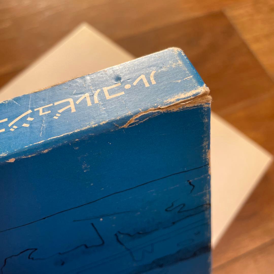 ル・コルビュジエ全作品集 第7巻 普及版 A.D.A EDITA Tokyo