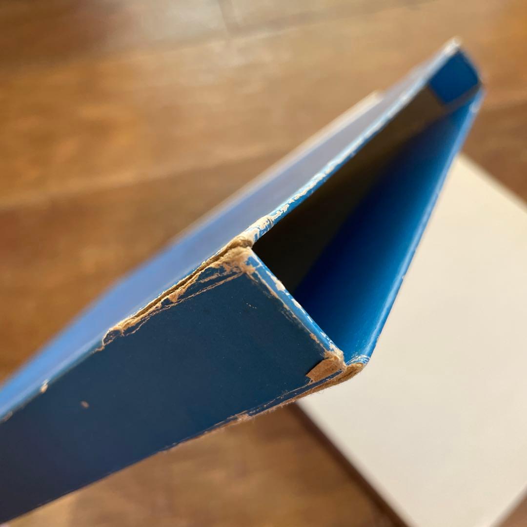 ル・コルビュジエ全作品集 第7巻 普及版 A.D.A EDITA Tokyo