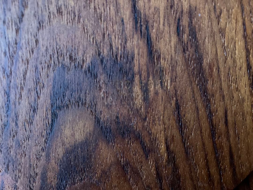 カイボイスン チークプレート ヴィンテージ フィンユール ウェグナー アアルト