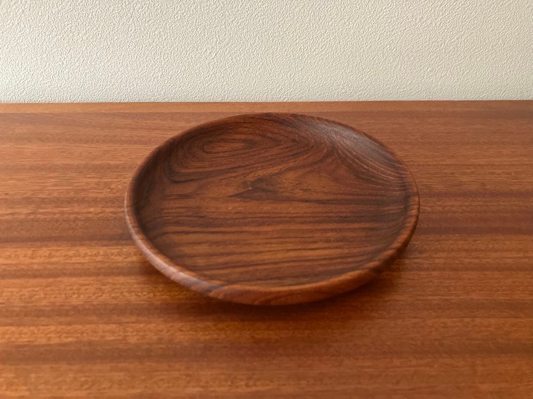 カイボイスン チークプレート ヴィンテージ フィンユール ウェグナー アアルト