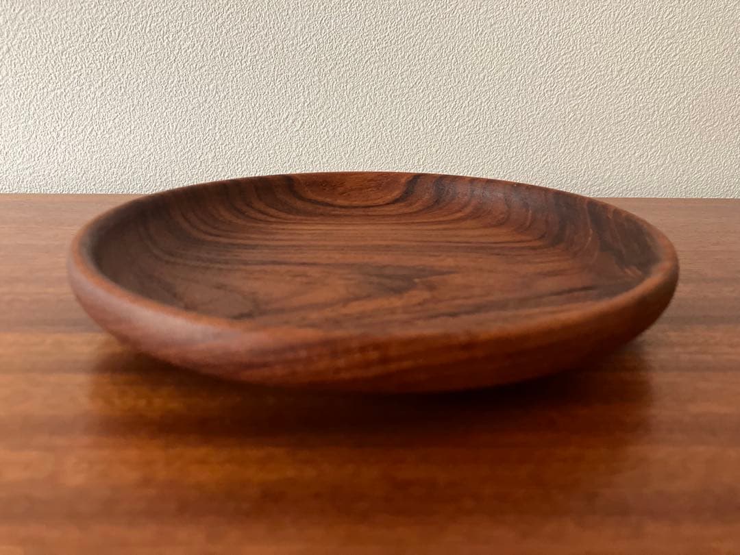 カイボイスン チークプレート ヴィンテージ フィンユール ウェグナー アアルト