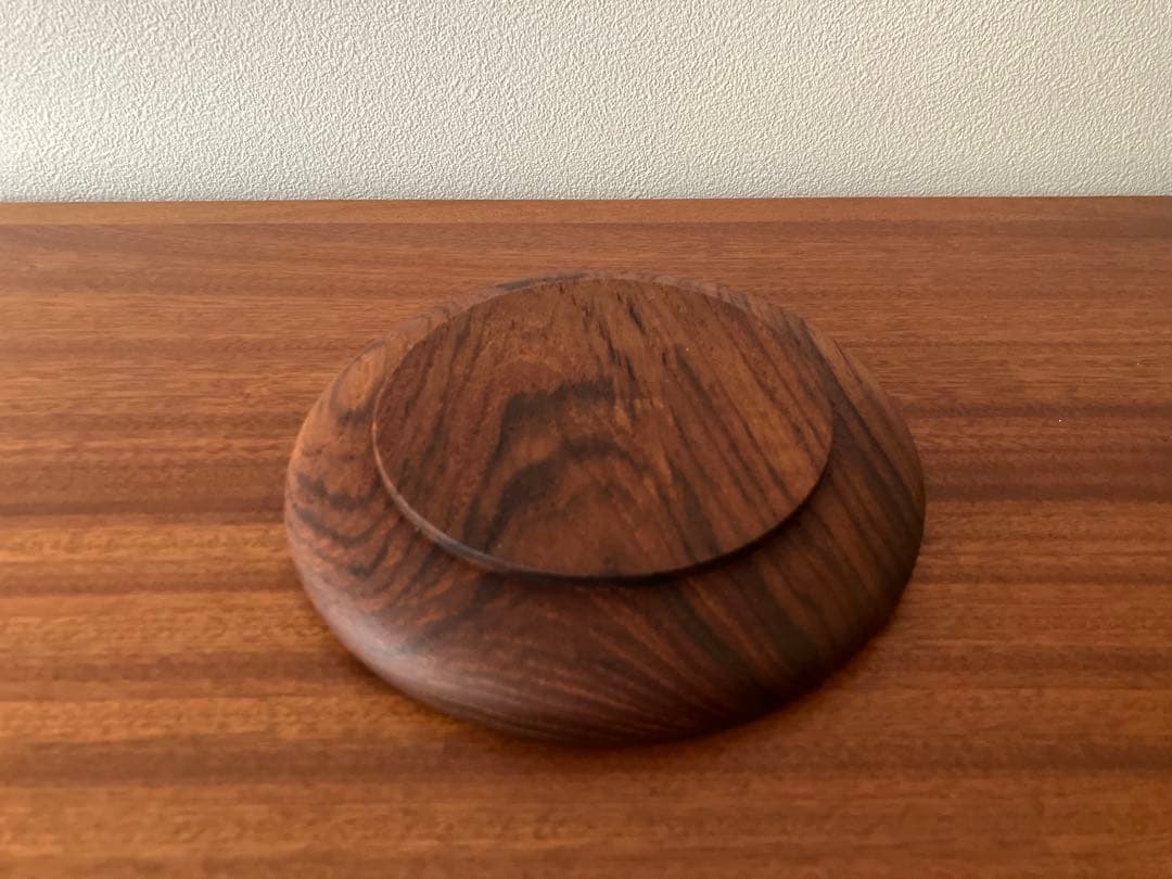 カイボイスン チークプレート ヴィンテージ フィンユール ウェグナー アアルト