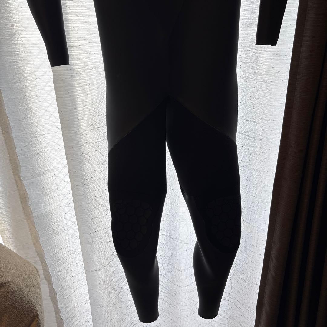 【新品】FELLOW ウェットスーツ フルALL 3ｍｍ