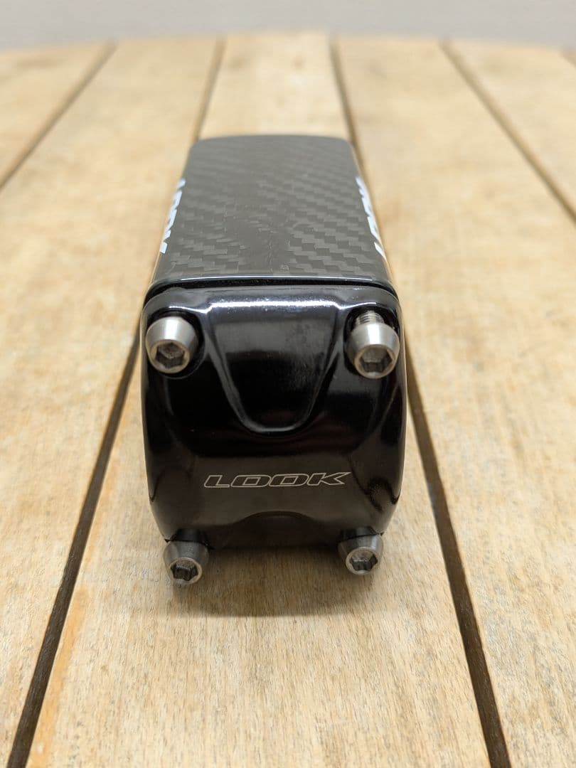 ルック／Cステム