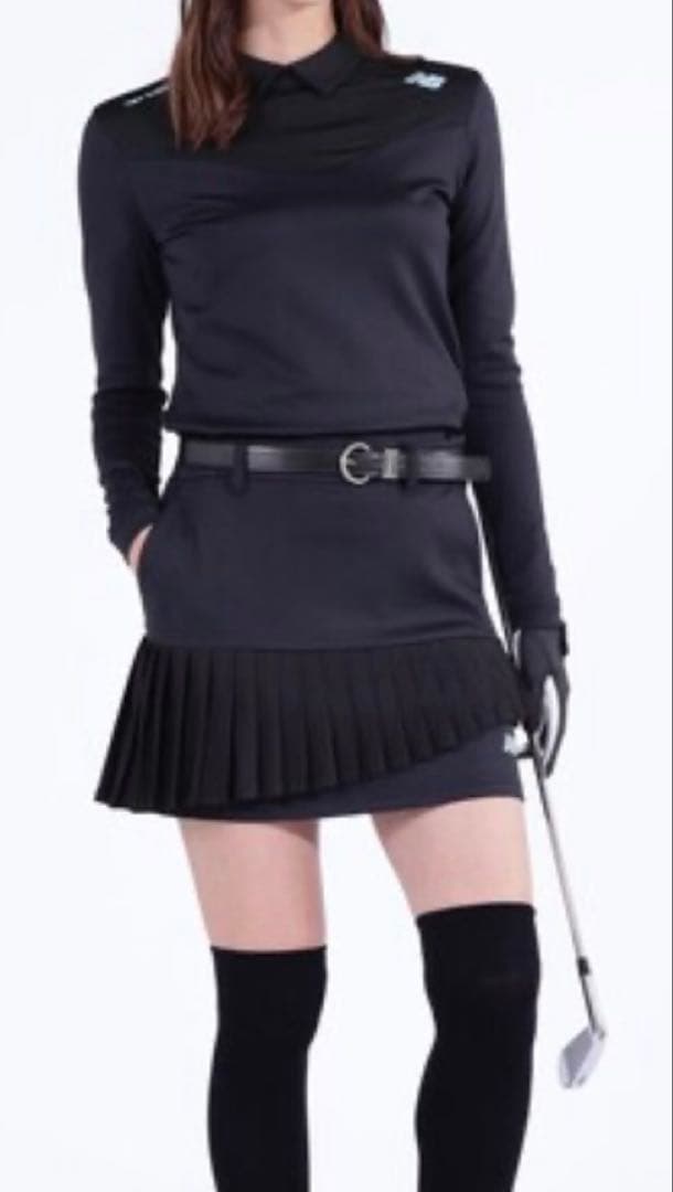 ニューバランスゴルフ　新品未使用セットアップ　レディース1 M