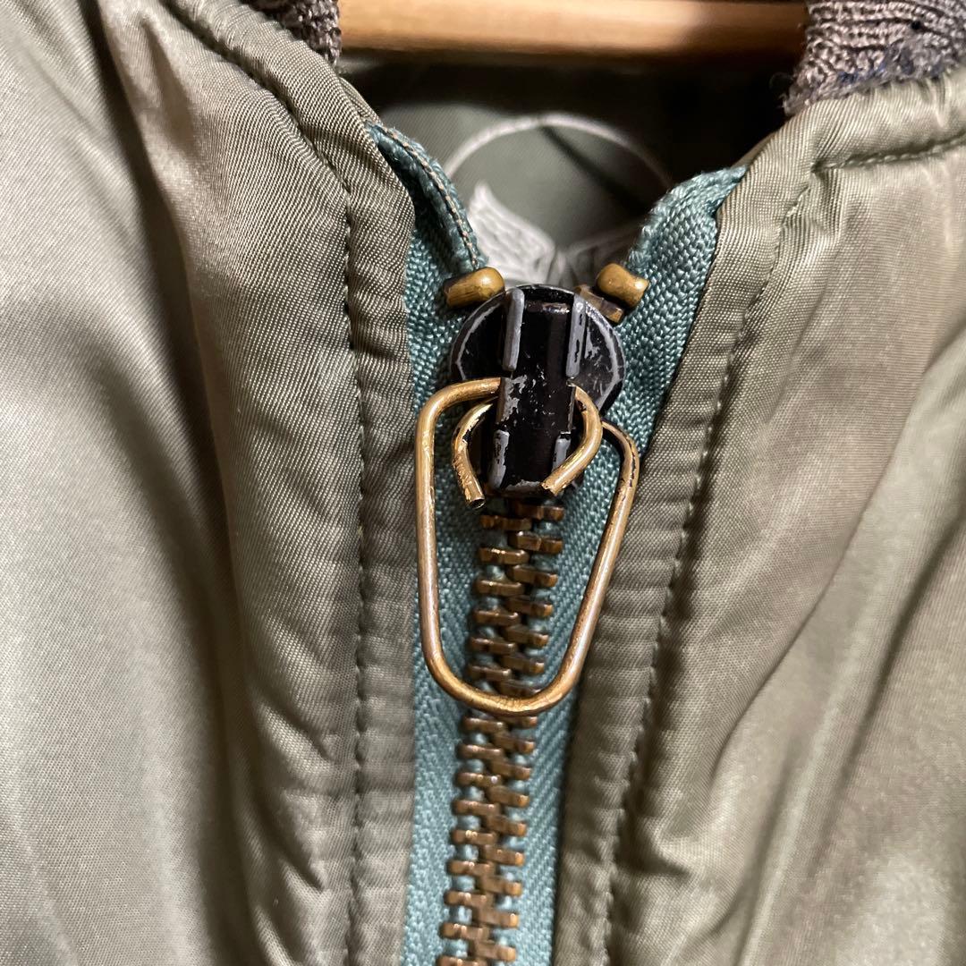 CAMCO カムコ MA-1 フライトジャケット M