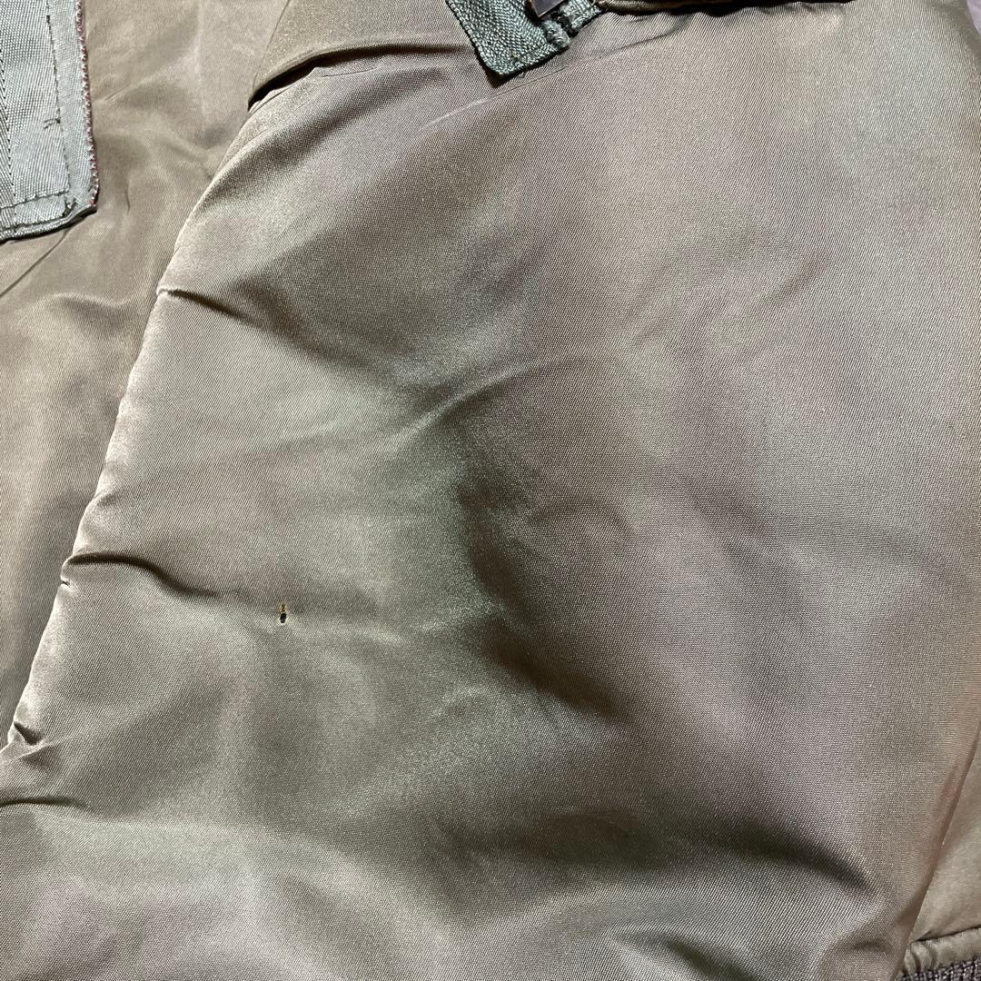 CAMCO カムコ MA-1 フライトジャケット M