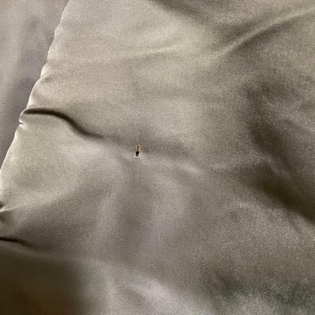 CAMCO カムコ MA-1 フライトジャケット M