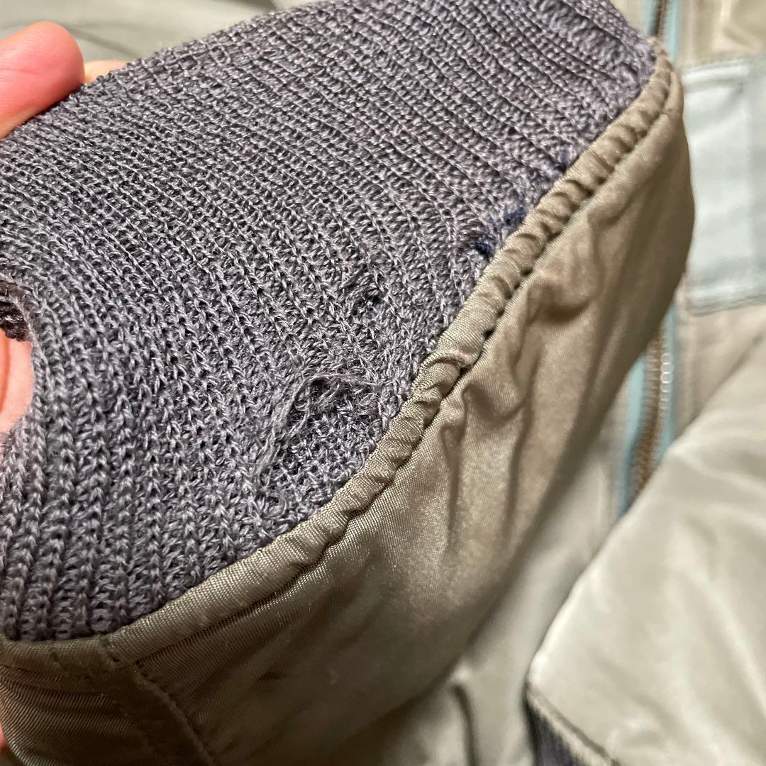 CAMCO カムコ MA-1 フライトジャケット M