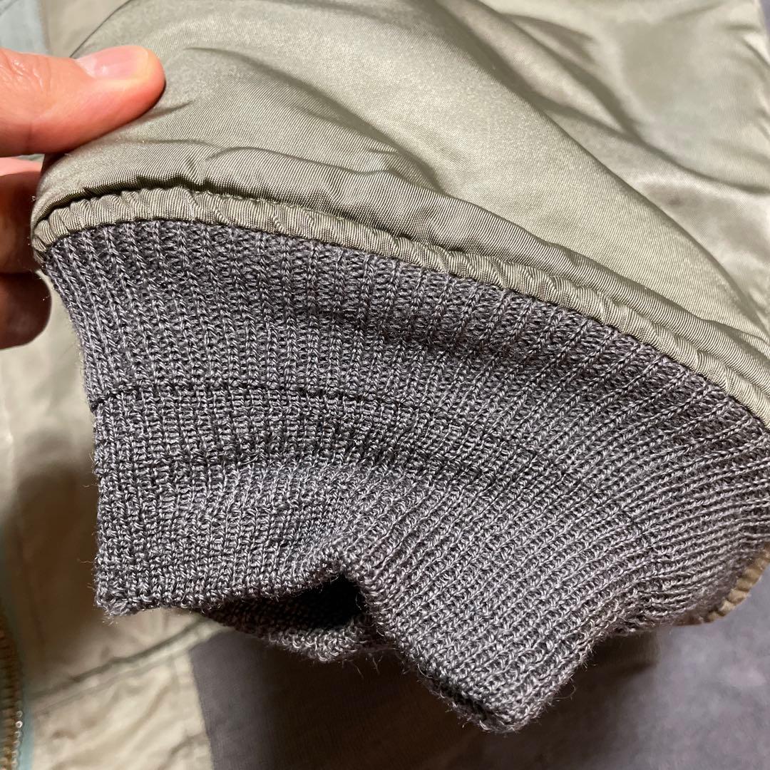 CAMCO カムコ MA-1 フライトジャケット M